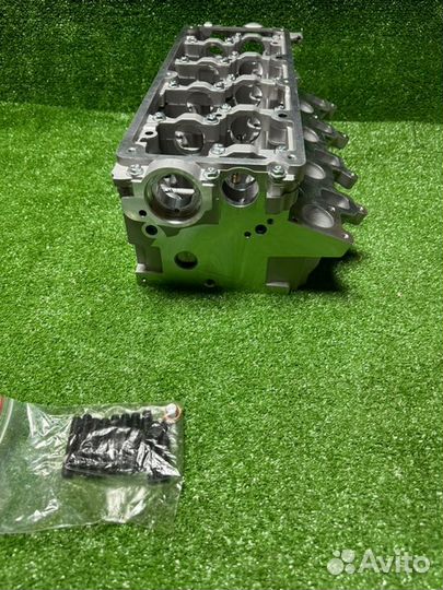 Гбц Головка Audi Seat Skoda Volkswagen 2.0 TDI