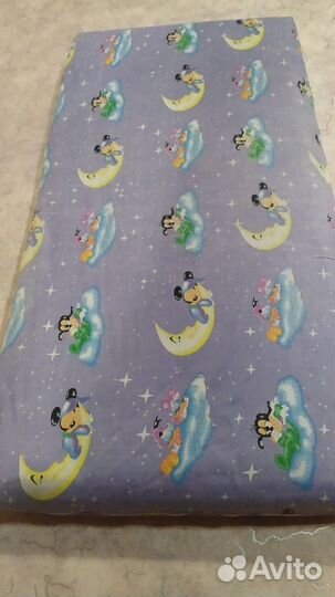 Матрас детский