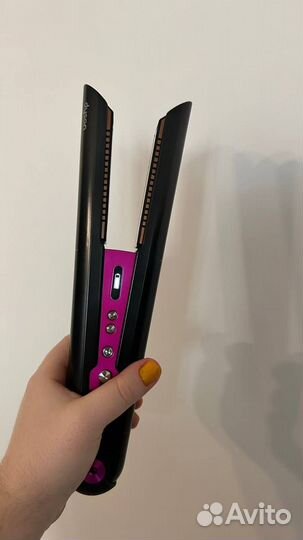 Выпрямитель dyson corrale hs03