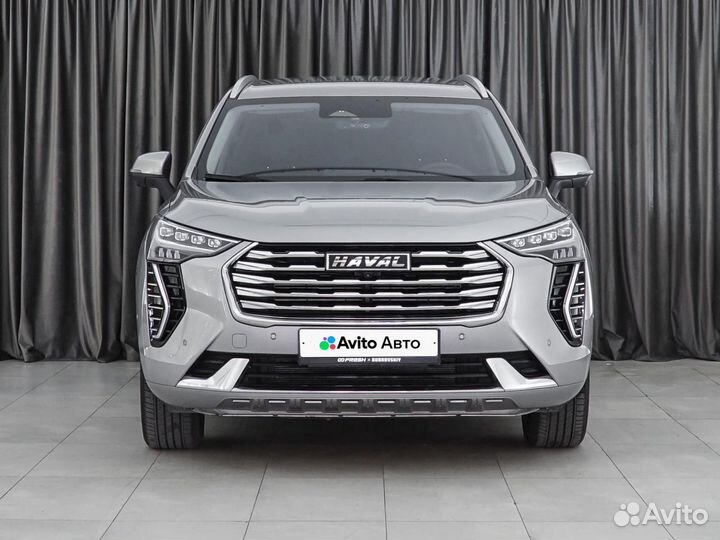 Haval Jolion 1.5 AMT, 2021, 33 882 км