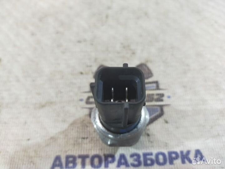 Датчик кондиционера Kia Sportage 2