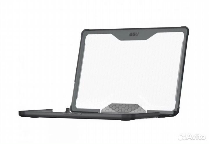 Чехол Uag Plyo MacBook Pro 14