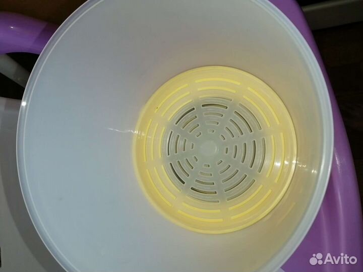 Паровой стерилизатор Medela