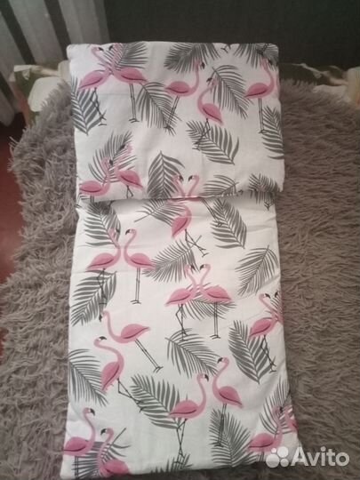 Переноска для детей