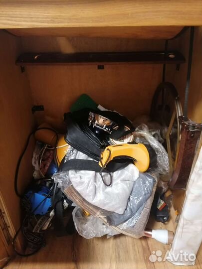 Швейная машина Подольск ножная