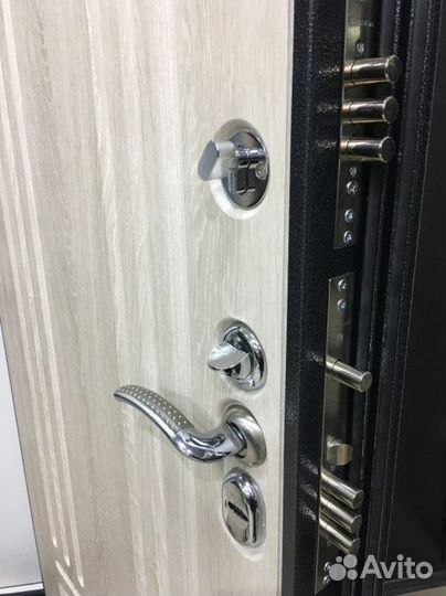 Дверь Marcus Рим дуб филадельфия