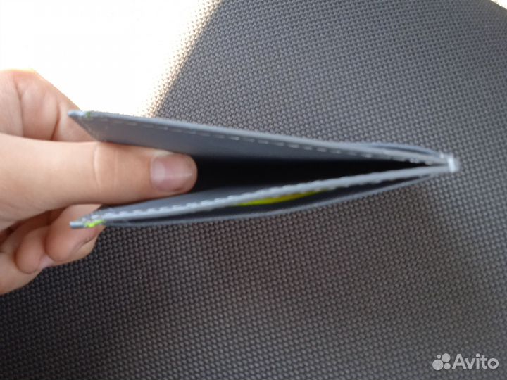 Чехол для карточек