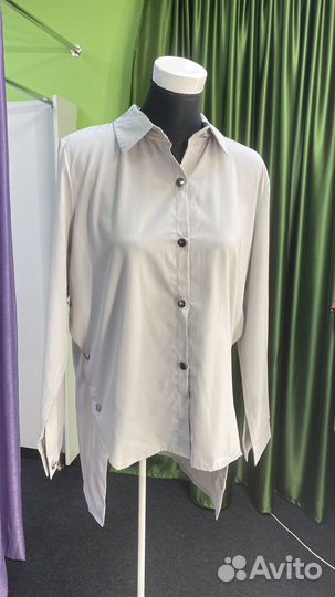 Рубашка женская