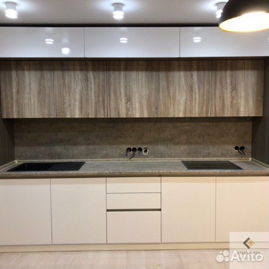 Кухня на заказ