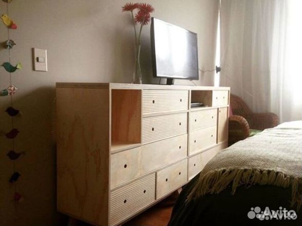 Стеллажи 190 на 75 см