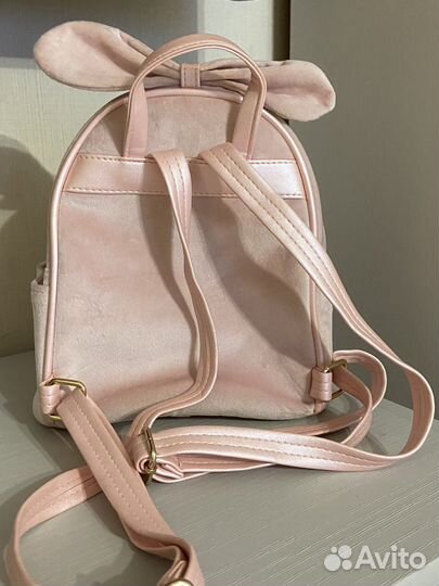 Рюкзак для девочки