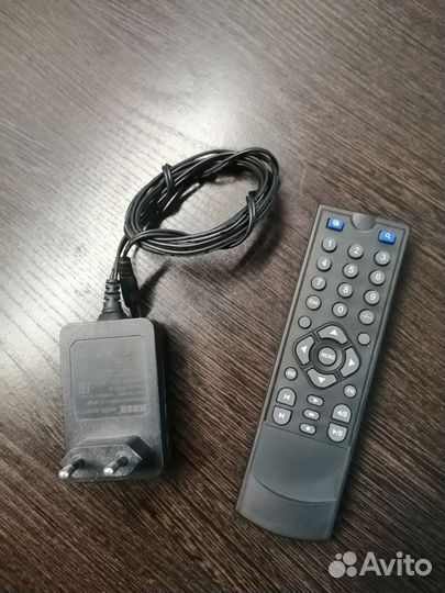 Видеорегистратор