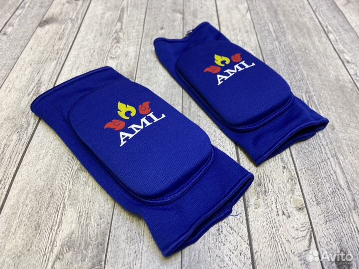 Защита локтя налокотники Aml