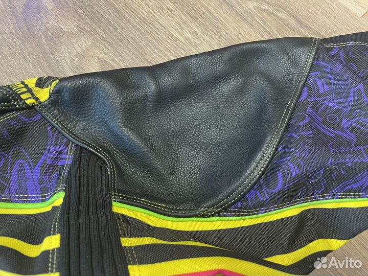 Мотоштаны TLD troy lee design