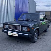 ВАЗ (LADA) 2107 1.6 MT, 2010, 90 000 км, с пробегом, цена 145 000 руб.