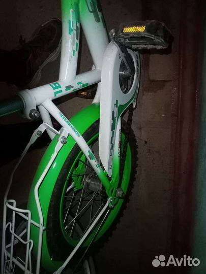 Велосипед детский 20