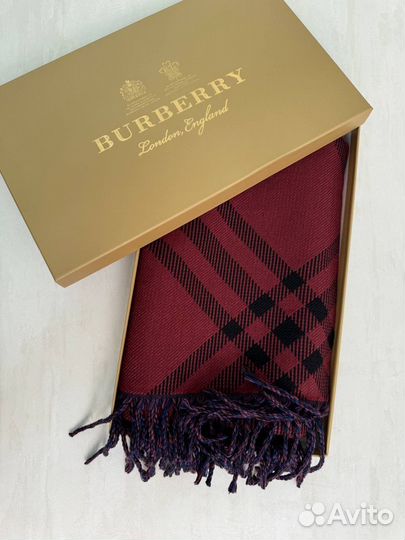 Шарф Burberry