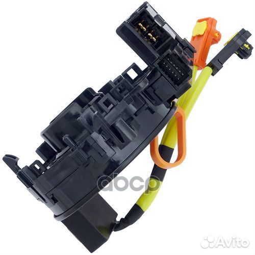 Подрулевой жгут toyota land cruiser/RAV 4