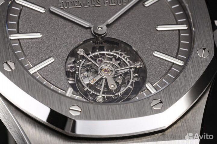 Часы Audemars Piguet Royal Oak Tourbillon