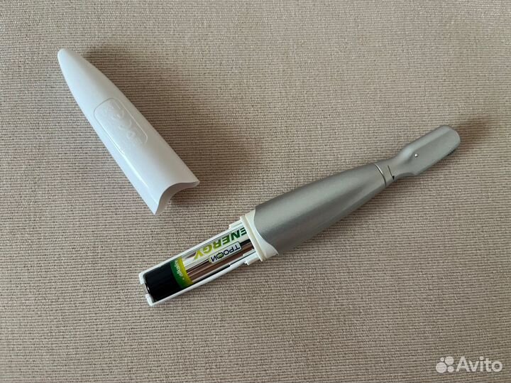 Braun Эпилятор epilator-braun- 005