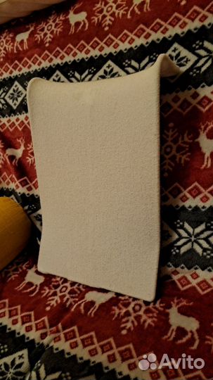 Горка для купания