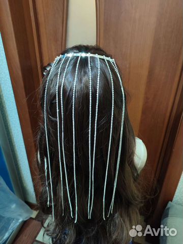 Ободок для волос