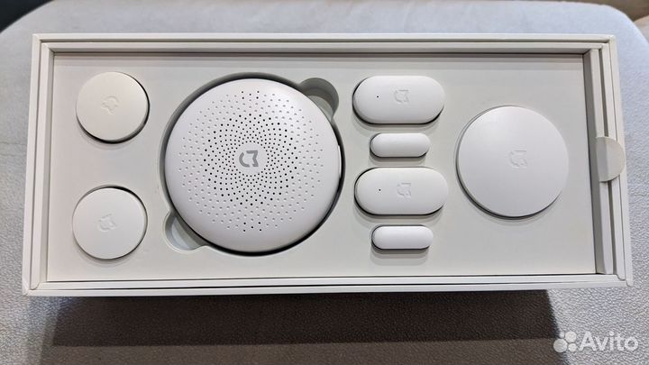 Набор датчиков безопасности Mi Xiaomi