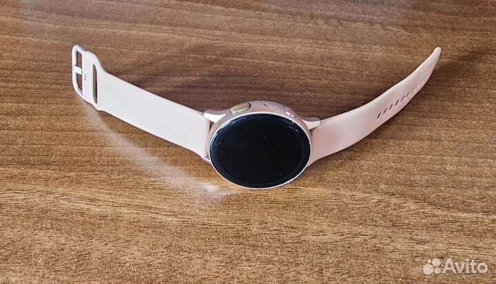 Samsung galaxy watch active 2 40 мм