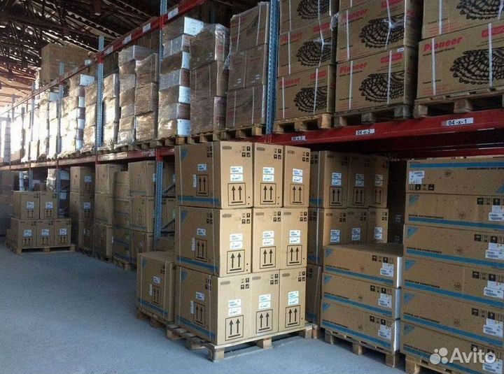 Кондиционер / большой выбор