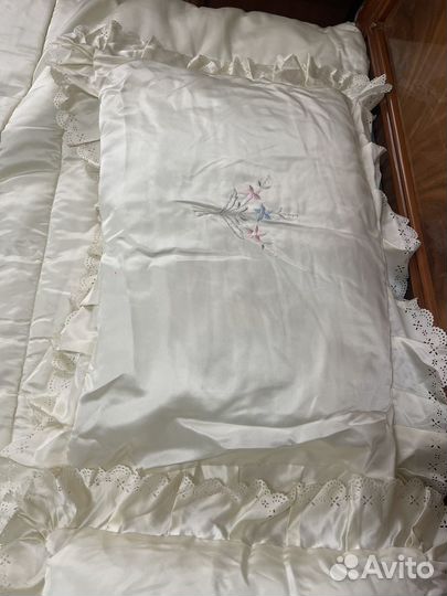 Покрывало на кровать 200*190