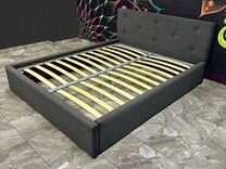 Кровать полуторка с бесплатной доставкой