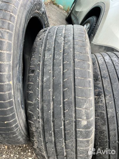 Toyo Proxes R36 2.25 R19