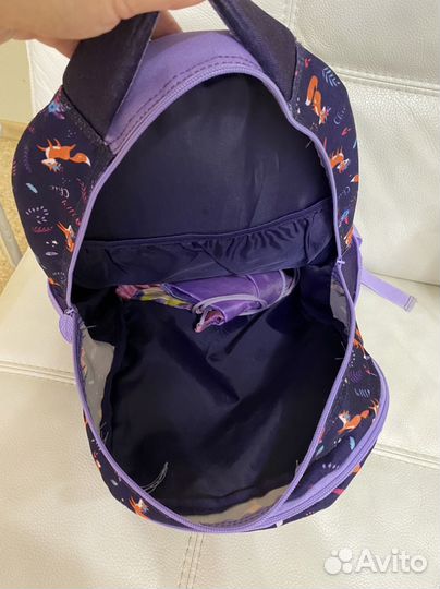 Рюкзак школьный