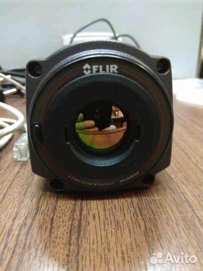 Тепловизор Flir A320