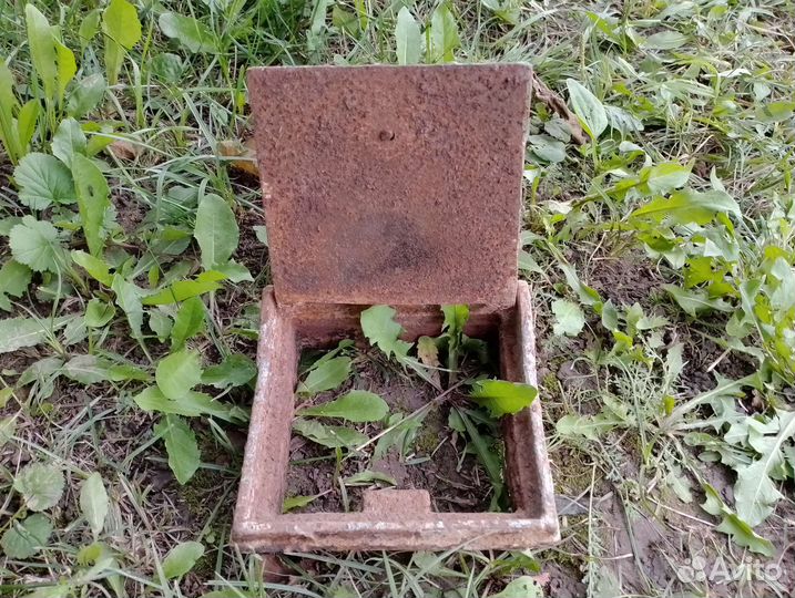 Старинные печные дверцы/заслонки/конфорки