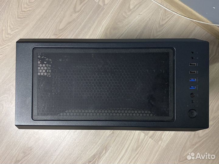 Игровой корпус для пк