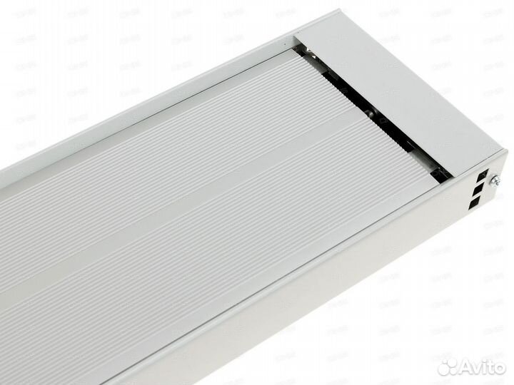 Инфракрасный обогреватель Loriot LI-1,0 (1.0кВт)