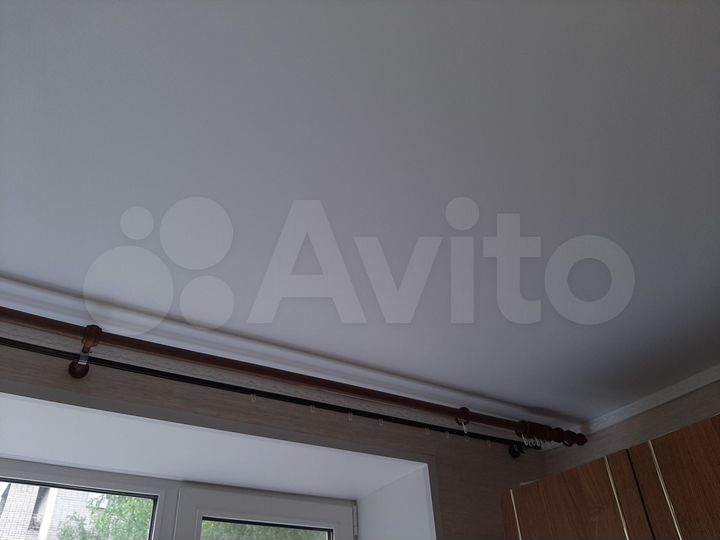 Комната 17,1 м² в 1-к., 4/5 эт.