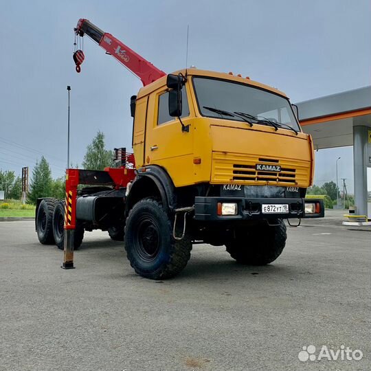 Кму установка Unic URV504