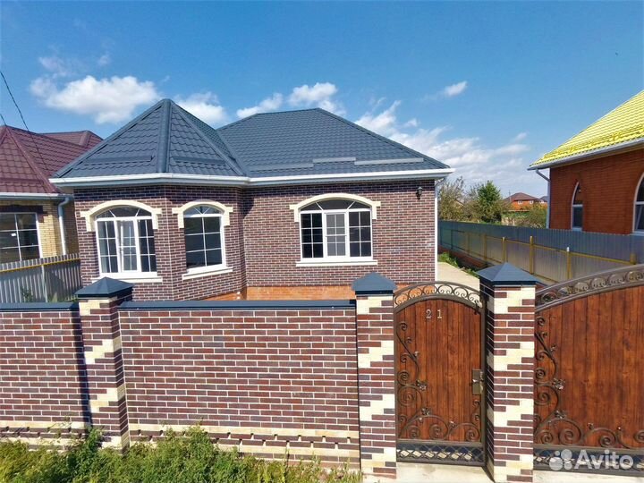 Кирпич Славянский в Орле