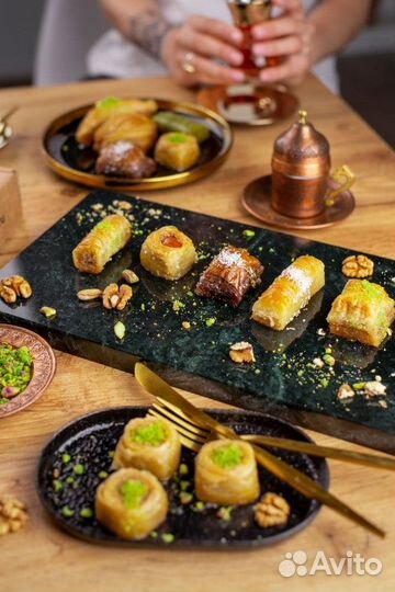 Ореховые лакомства оптом PHL-8143