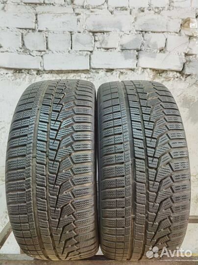 Hankook Winter I'Cept Evo2 W320 215/40 R17 87V