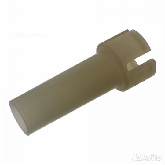 Febi 40235 Шланг, теплообменник для охлаждения тра