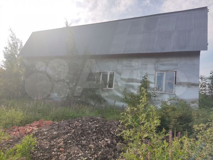 Дом 360 м² на участке 15 сот.