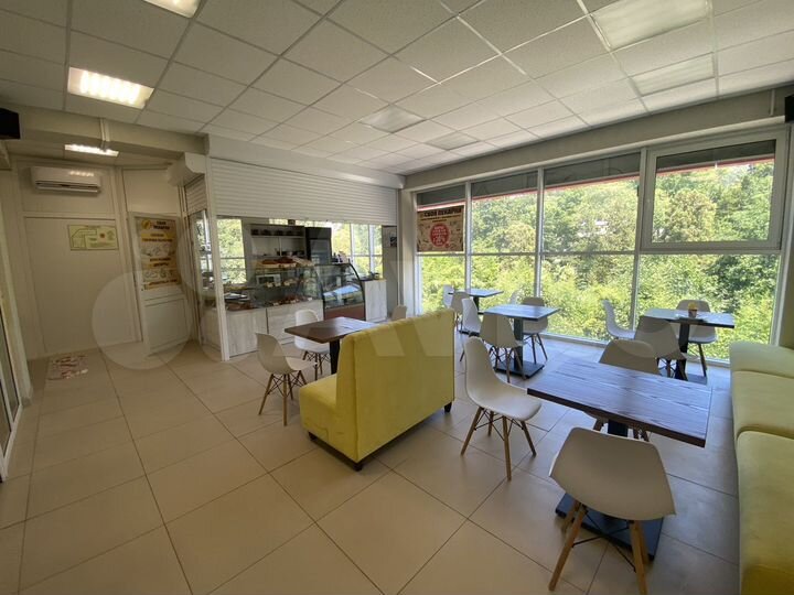 Свободного назначения, 35 м²