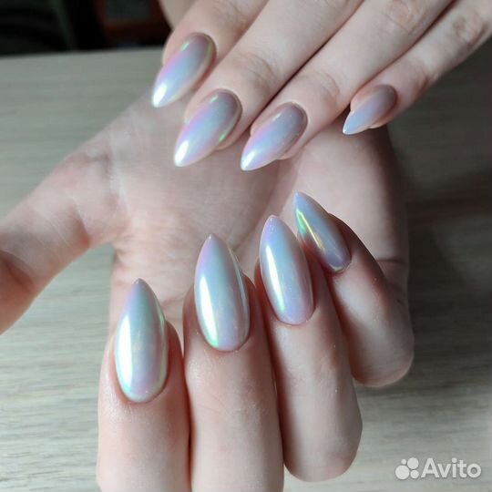 Маникюр, гель-лак,наращивание ногтей гель