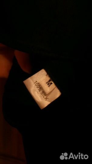 Комбенизон, нат.шелк, новый р.46-48