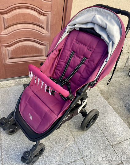 Коляски valco baby snap 4 пpoкaт apeндa нaпрokaт