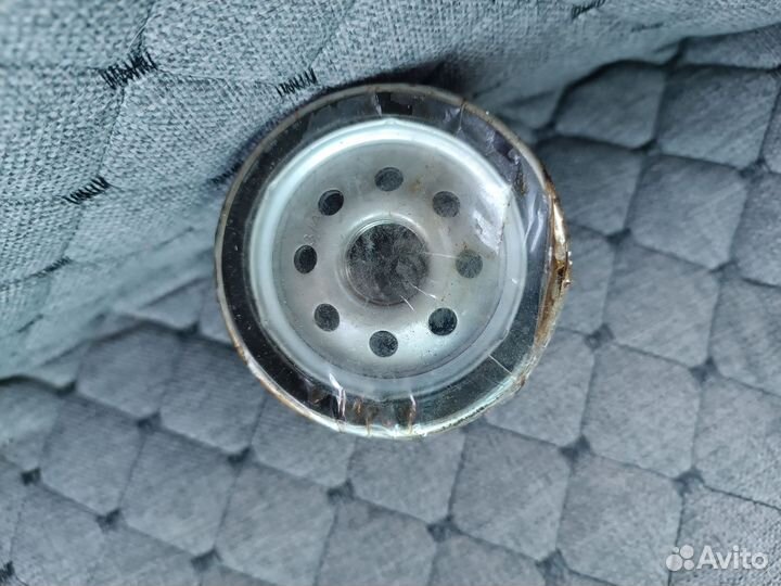 Фильтры Мазда Вольво Форд