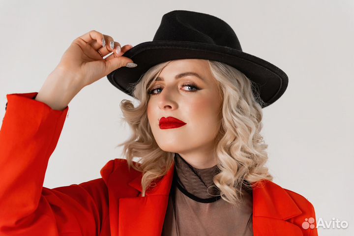 Ведущая. Певица. Свадьба/юбилей/корпоратив